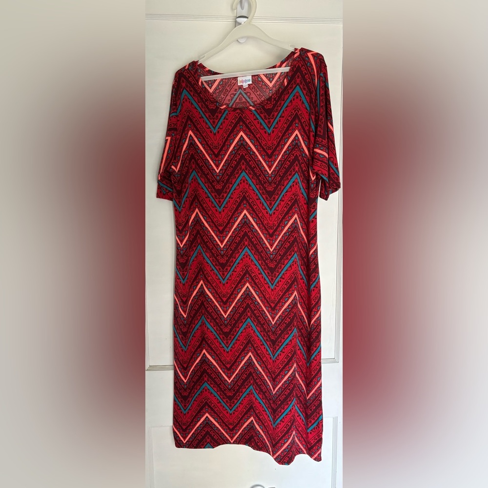 NWOT LuLaRoe Dress